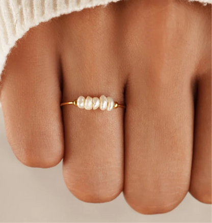 ANILLO BELLE