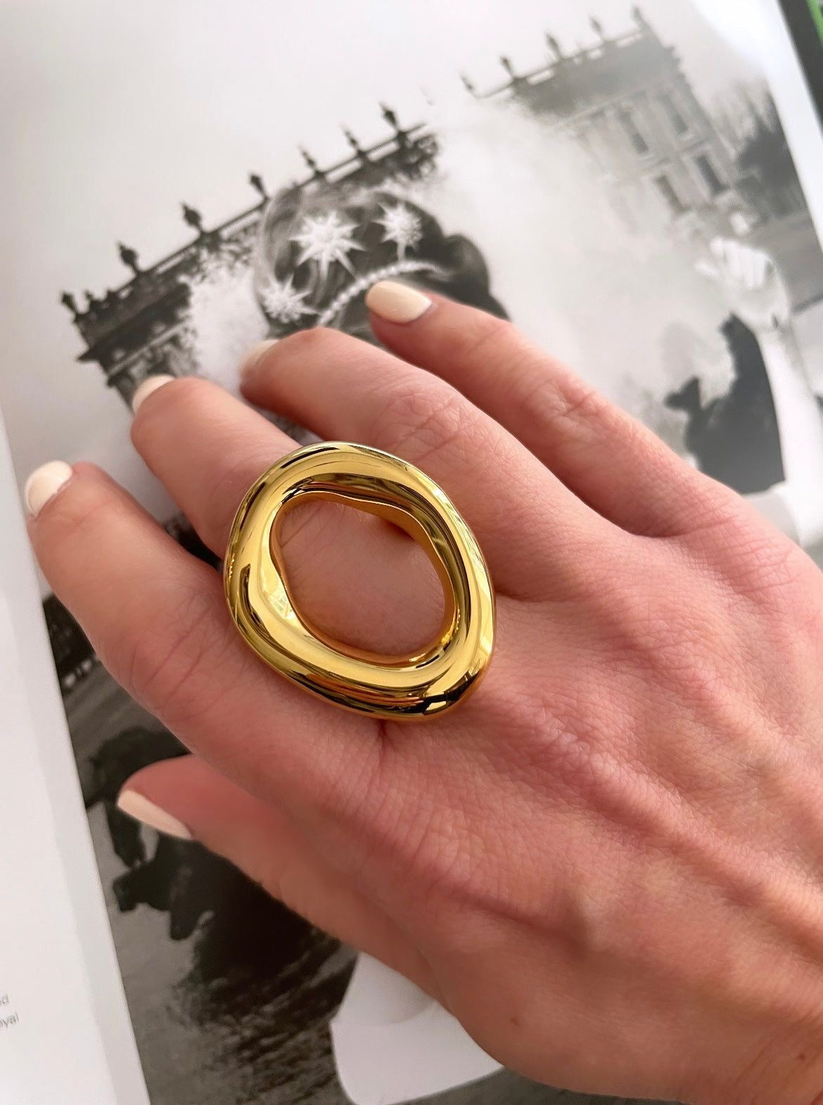 ANILLO GODET