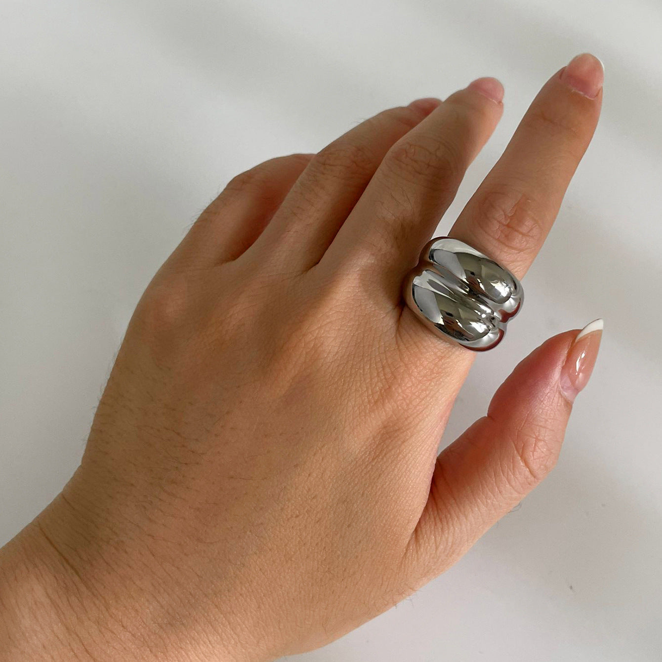 ANILLO FUNKY