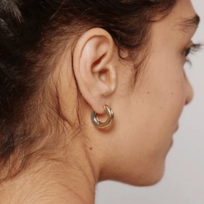 PENDIENTES LYRA