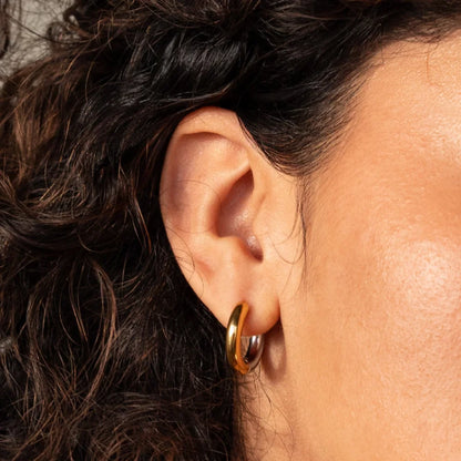 PENDIENTES LYRA