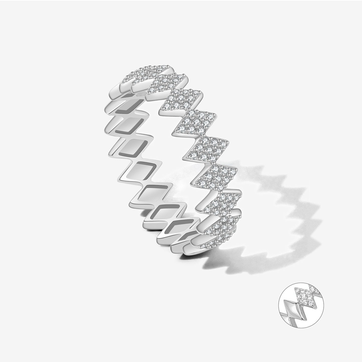 ANILLO KUZCO