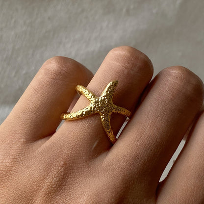 ANILLO STAR
