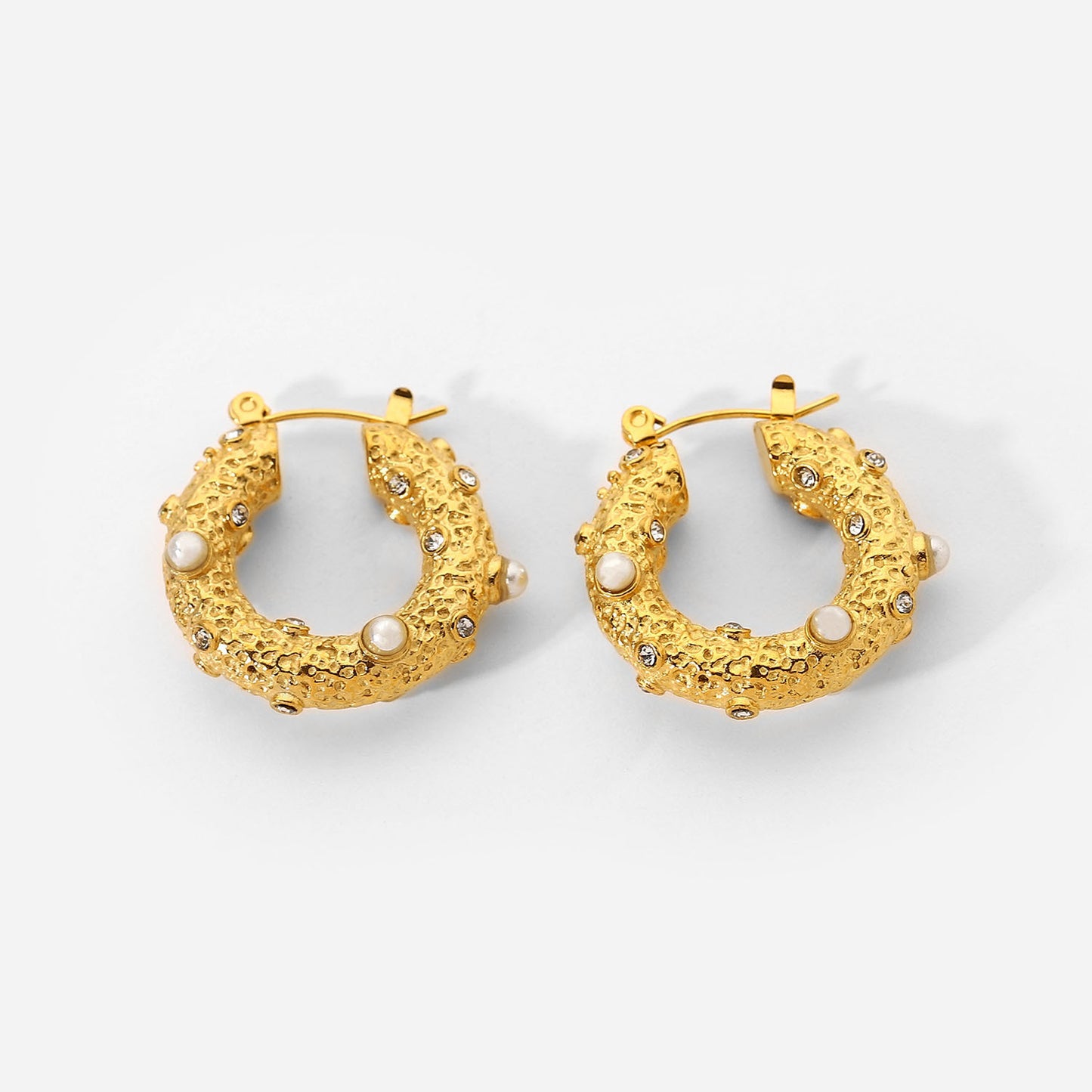 PENDIENTES CUBIC