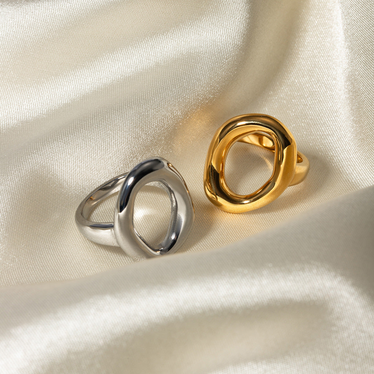 ANILLO PEONY